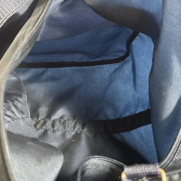 The Rocketeer Promotional Duffle Bag Disney - Picture 12 of 12